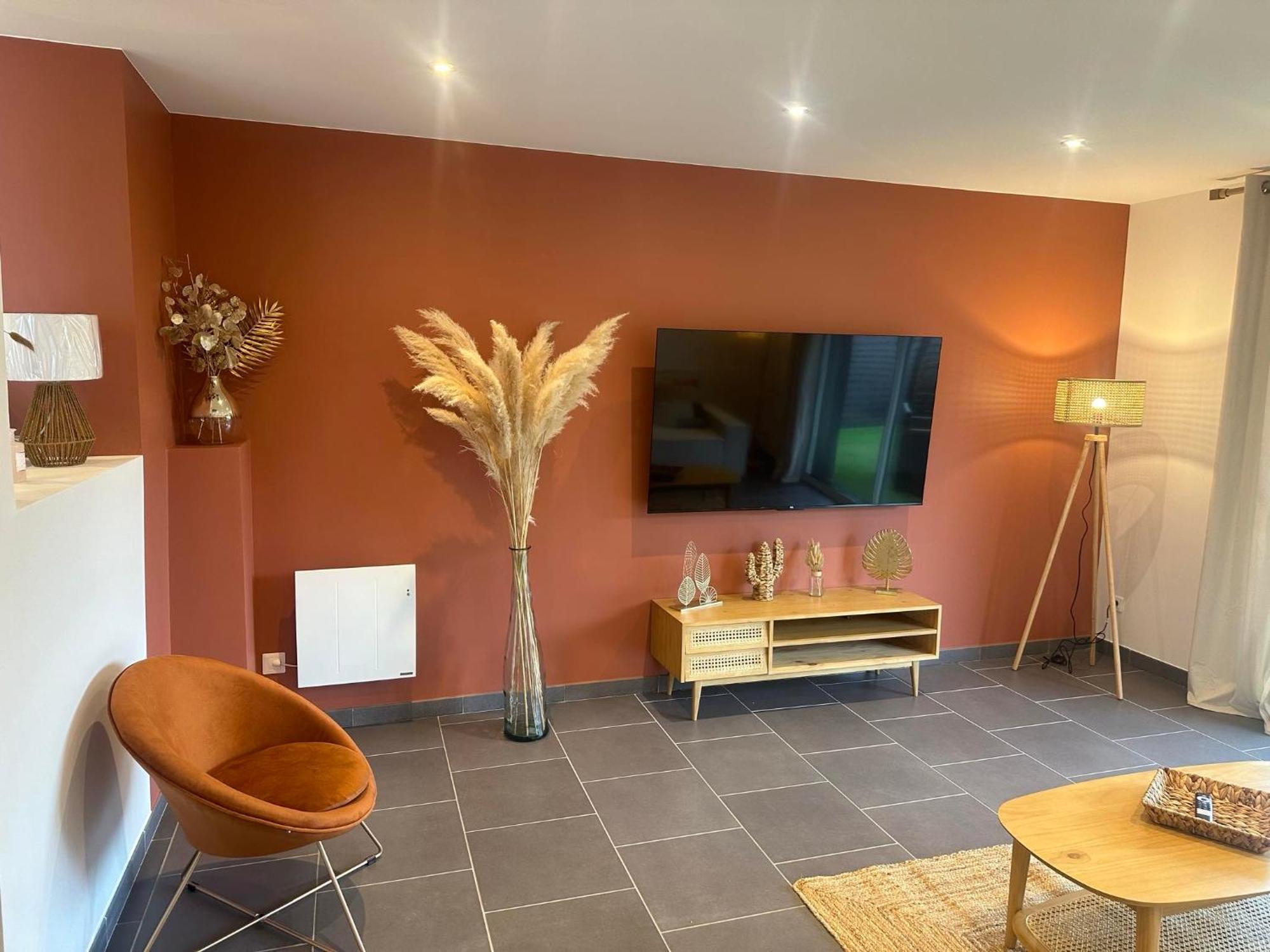 Logement Cosy Proche Plage Wissant Marquise Exterior foto